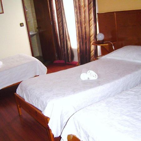Montanha Hotel São Roque do Pico Room photo