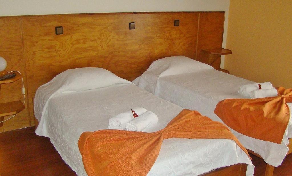 Montanha Hotel São Roque do Pico Room photo