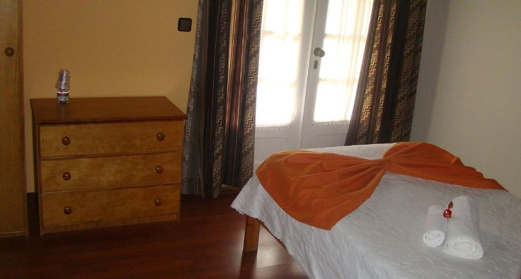 Montanha Hotel São Roque do Pico Room photo