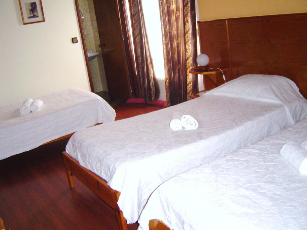 Montanha Hotel São Roque do Pico Room photo