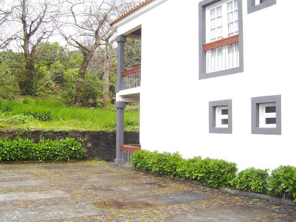 Montanha Hotel São Roque do Pico Exterior photo